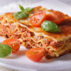 Luceys 1880 Catering - Lasagne